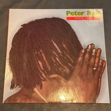 Peter Tosh – Mystic Man /