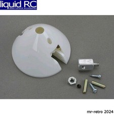 e-Flite 1018 Prop Adapter &