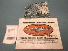 Silentblock Gilera Runner 125 VX Piaggio Liberty 50 4t