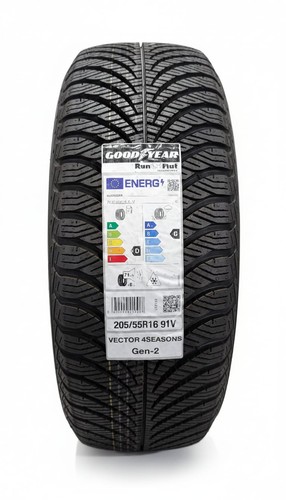 Pneumatici 205 r16 - 2,