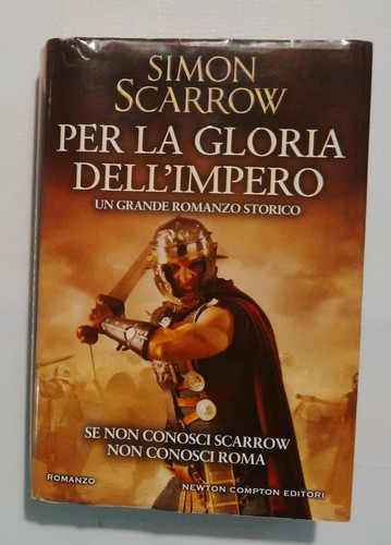 Per gloria dell impero - gloria,