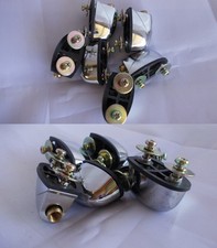 GRETSCH blocchetto 6 pezzi in