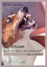 Warum beißt ein Hund die