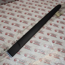 MODANATURA PORTA POSTERIORE