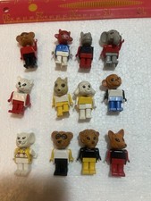 Figurine Lego Fabuland vintage