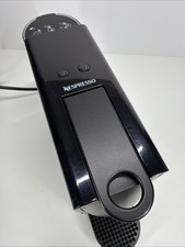 Nespresso Essenza Mini Nero