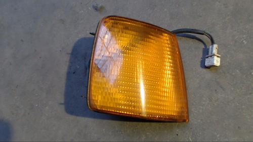Indicatore direzione anteriore
