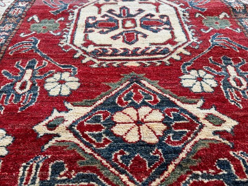 Tappeto orientale 4x6 - tappeto,