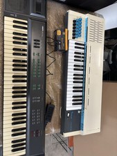 Bontempi B22 + GEM Disk-4