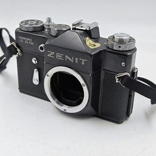 Zenit TTL Vintage Fotocamera -
