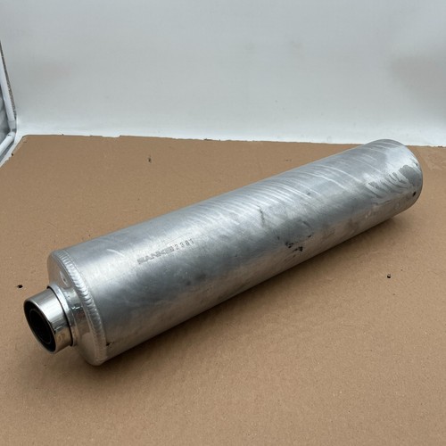 Silenziatore scarico honda - di,