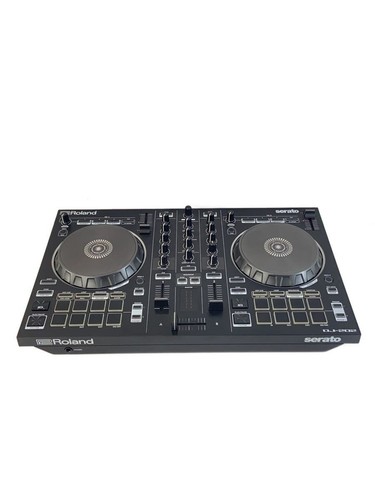 Roland equipment 202 - roland, dj-202