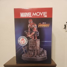 Eaglemoss avengers infinity - avengers,