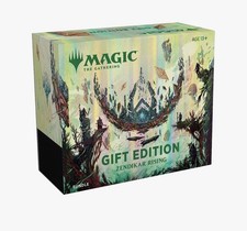 Magic the gathering zendikar - the,