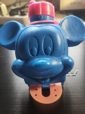 borraccia vintage Topolino