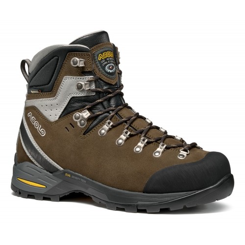 Scarpe trekking asolo - scarpe,