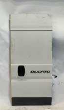 Portellone Posteriore DX Fiat