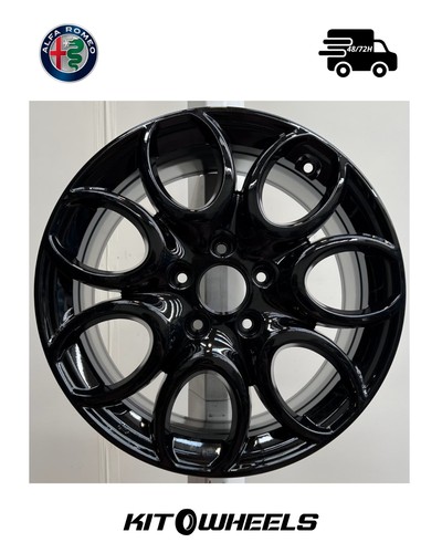 Cerchio lega 7x16 5x110 - lega,
