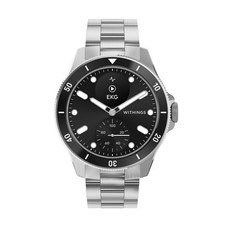 Withings ScanWatch Nova