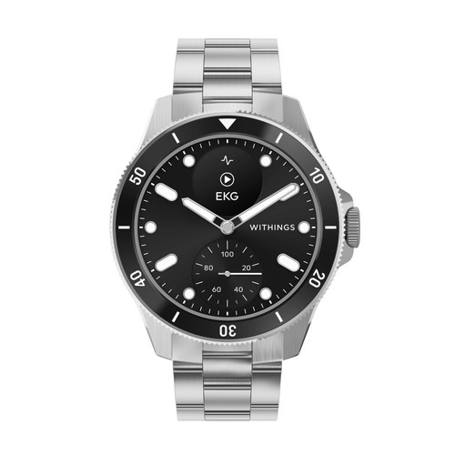 Withings scanwatch nova - withings,