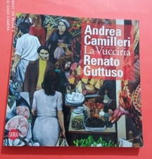 ANDREA CAMILLERI LA VUCCIRIA