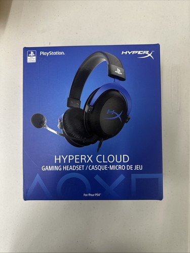 Hyperx cloud cuffie da - hyperx,