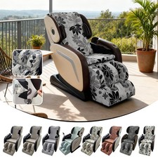 Copri Poltrona Massaggiante