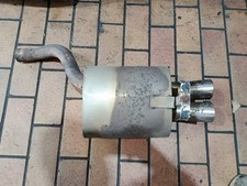 Scarico sportivo Supersport