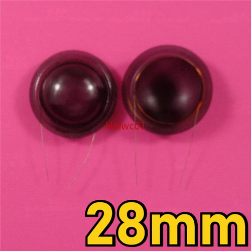 Diaframma tweeter cupola - diaframma,