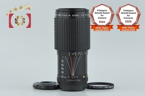 Pentax smc zoom 210 - pentax,