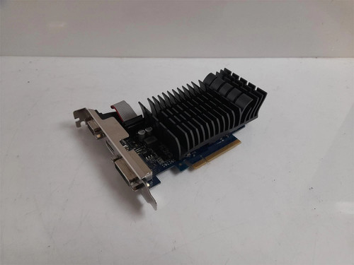 Asus nvidia geforce 710 - asus,