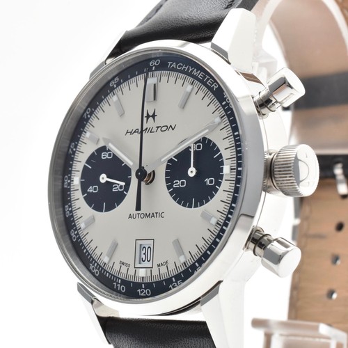 Hamilton h384160 orologio uomo - h384160,