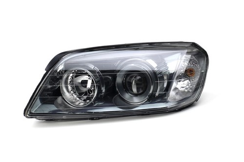 Faro compatibile per chevrolet - compatibile,
