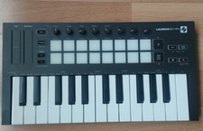 Nuova novation launchkey mini - novation,