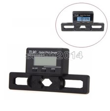 Misuratore passo digitale lama