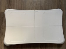Nintendo Wii Fit Balance Board