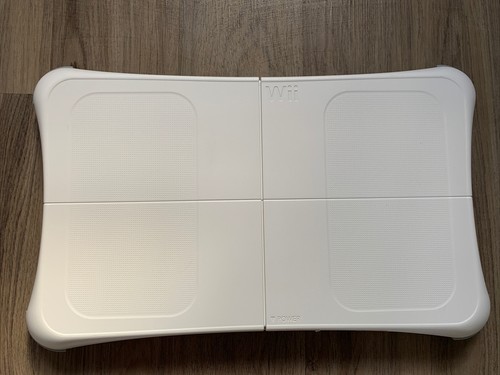 Nintendo wii fit - nintendo, board