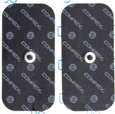 Compex Elettrodi Performance