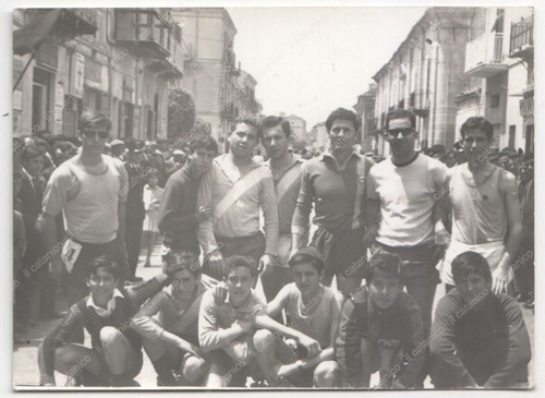Foto agrigento gara - foto,