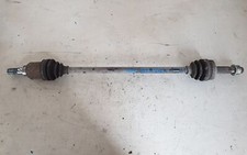 SEMIASSE POSTERIORE DESTRO NISSAN QASHQAI J10 2.0 D 4X4 110KW 2010