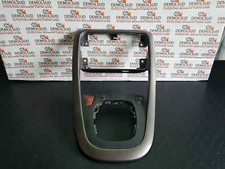 MASCHERINA CENTRALE CRUSCOTTO FIAT CROMA ANNO 2006 (735373402) USATA ORIGINALE