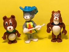 Lem - 3  Kinder 1993 - TOM et