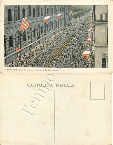 Prima guerra mondiale - ,