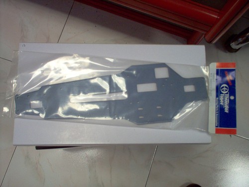 Main chassis ts4nv2 - main, (g)