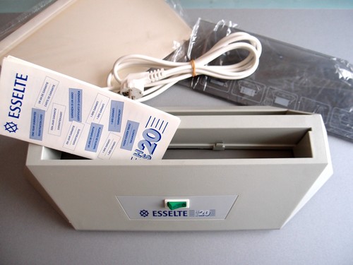 Rilegatrice termica - (prl),