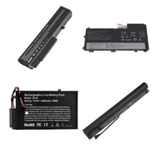 Batteria 58Wh per HP EliteBook