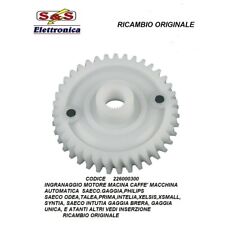 226000300 INGRANAGGIO PER