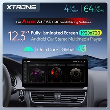 Per audi a4 b8 a5 - a4,