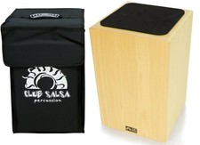 GEWA Cajon CLUB SALSA F830106
