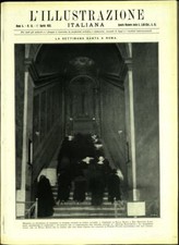 Rivista - L'ILLUSTRAZIONE